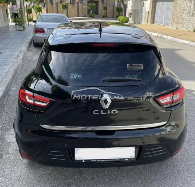 Clio 4 2018