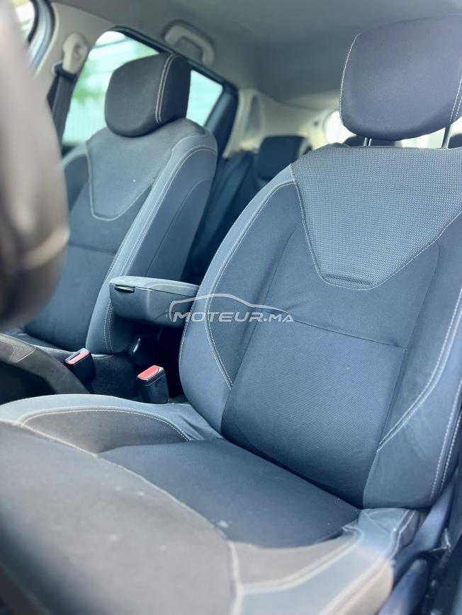 Renault Clio 4 automatic