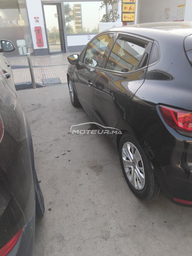 Clio4 très bon état