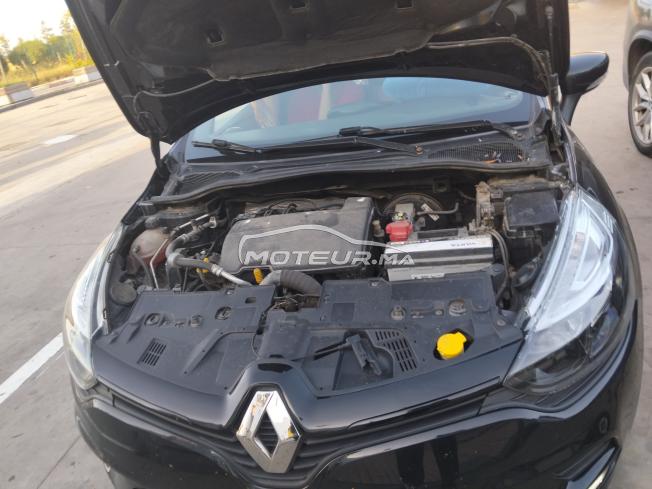Clio4 très bon état