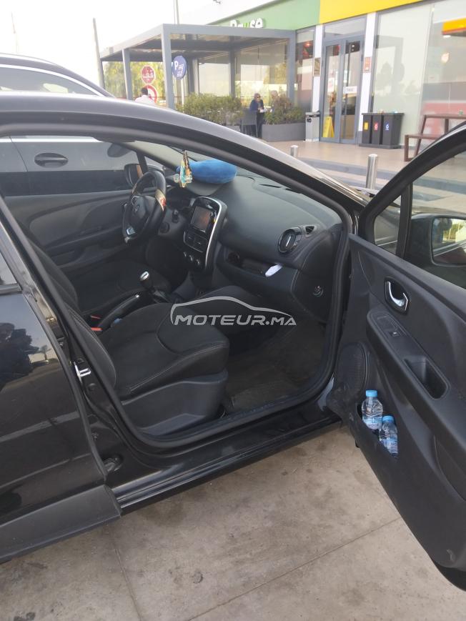 Clio4 très bon état