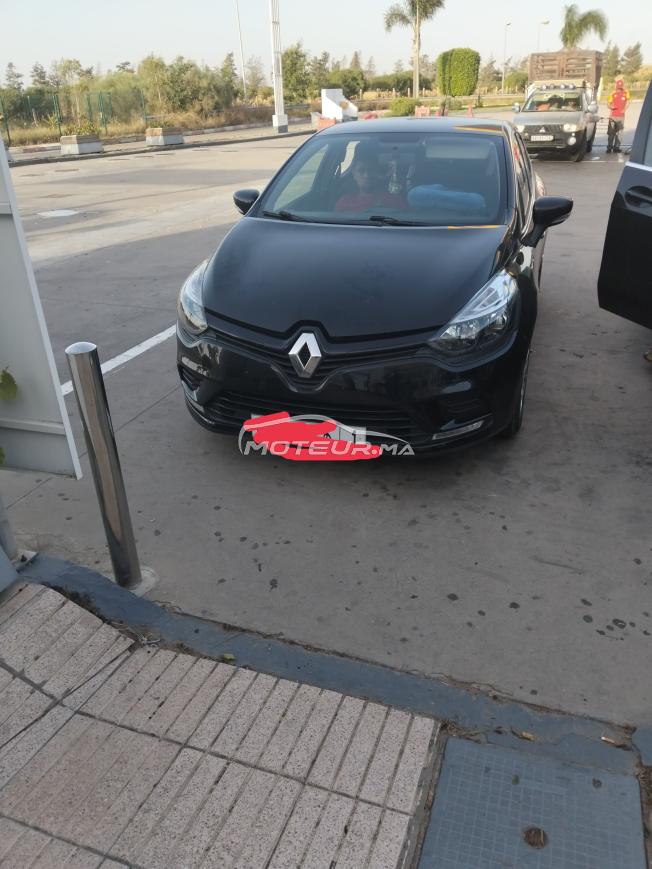Clio4 très bon état