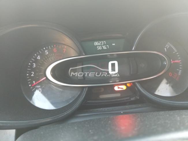 Clio4 très bon état