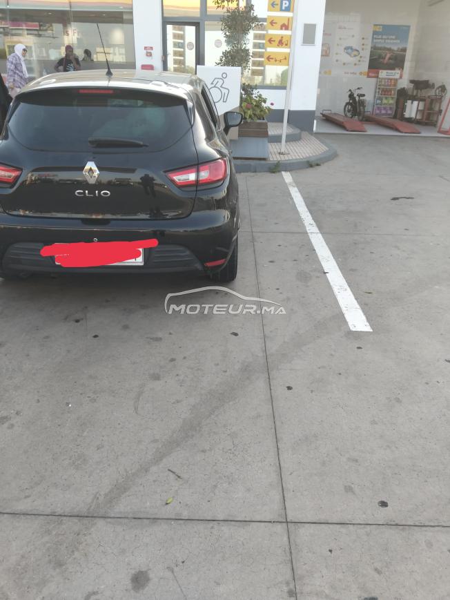 Clio4 très bon état