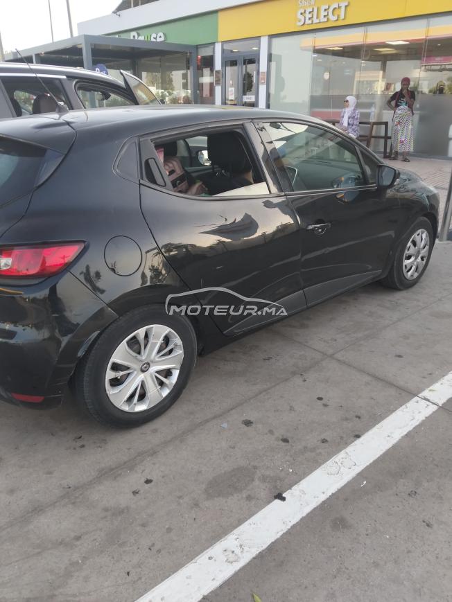 Clio4 très bon état