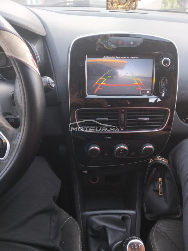 Clio4 très bon état