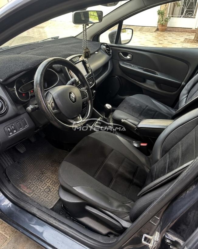Clio 4 2020 tres bon etat