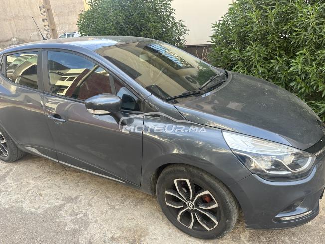 Clio 4 2020 tres bon etat