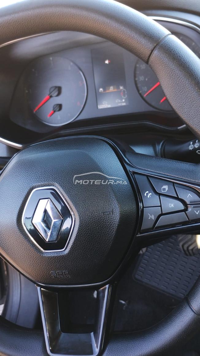 Renault Clio 5 - Model 06/2021
