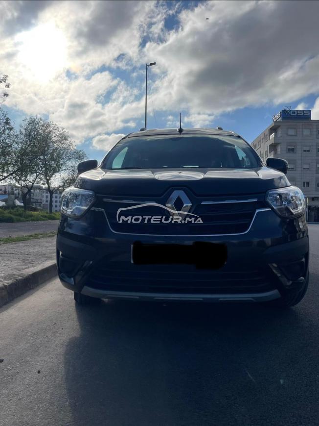 RENAULT EXPRESS 2021