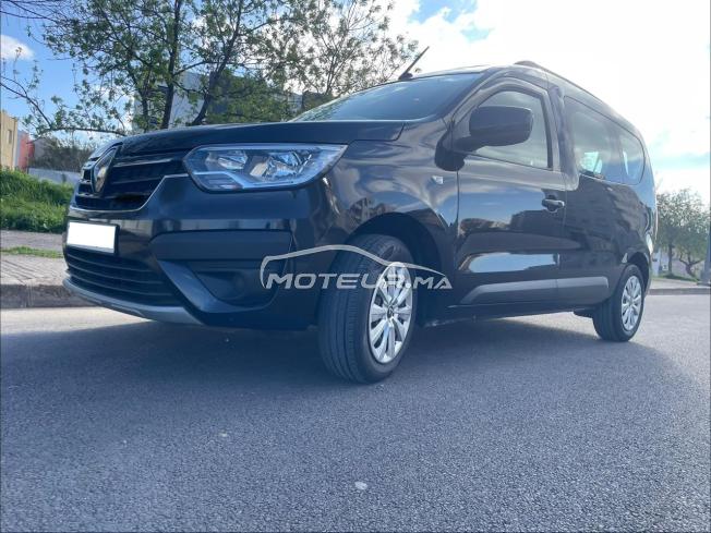 RENAULT EXPRESS 2021