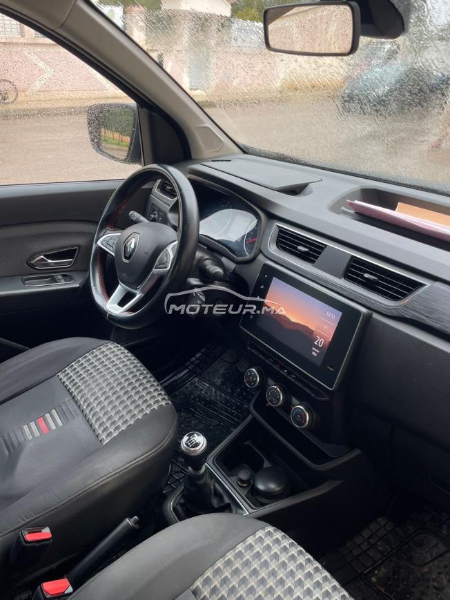 RENAULT EXPRESS 2021