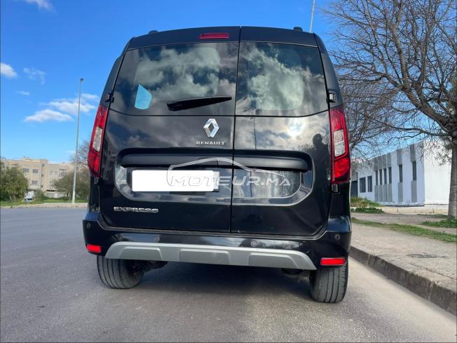 RENAULT EXPRESS 2021