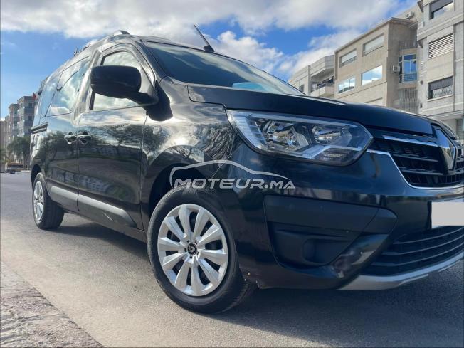 RENAULT EXPRESS 2021