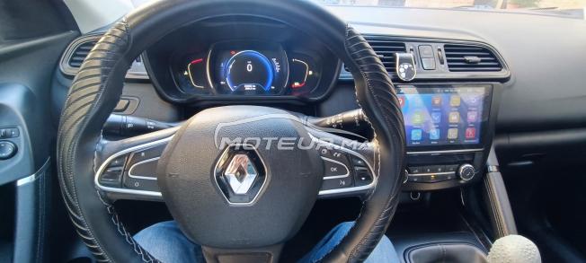 Très belle voiture pour famille et voyage