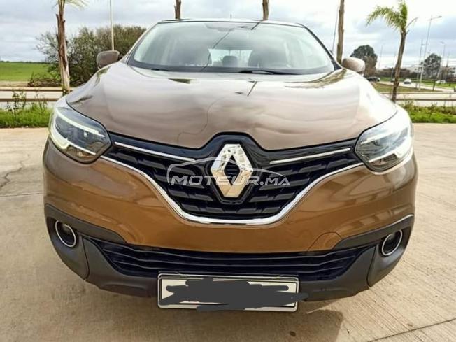 Très belle voiture pour famille et voyage