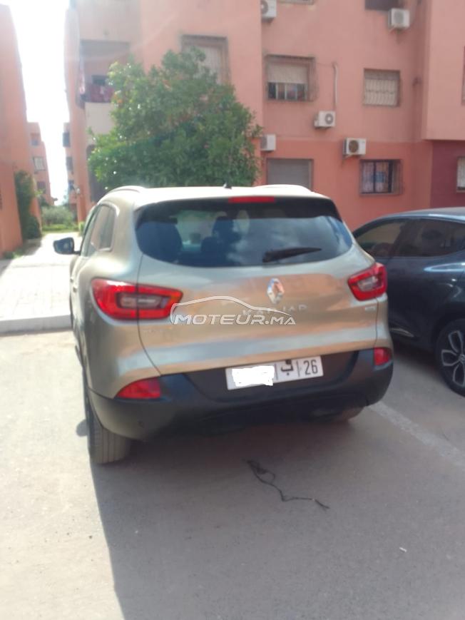 kadjar tout option