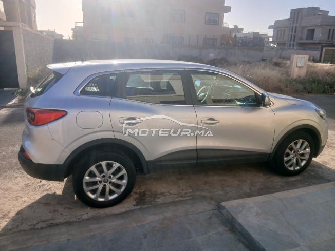 Renault kadjar en trés bonne etat