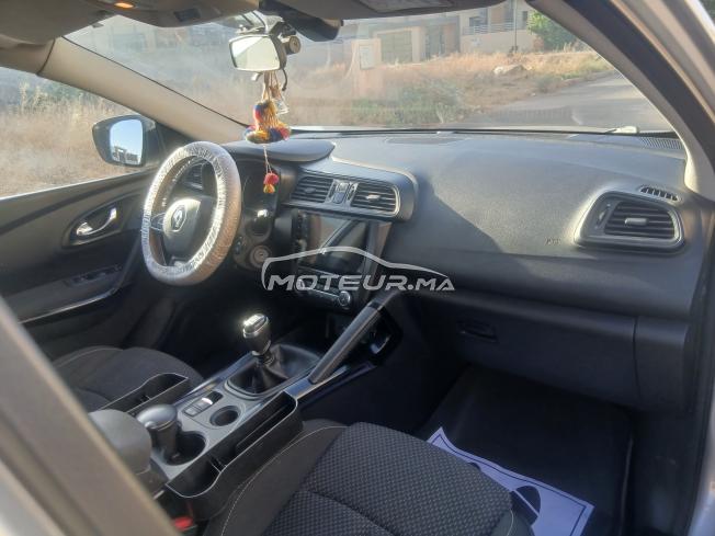 Renault kadjar en trés bonne etat