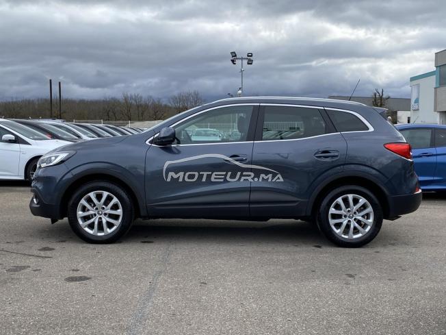 Renault KADJAR 1.5 DCI