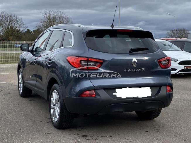 Renault KADJAR 1.5 DCI