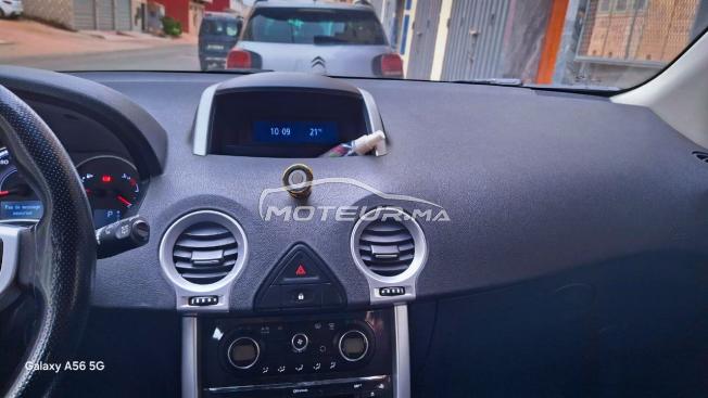 Koleos Automatique en très bon etat