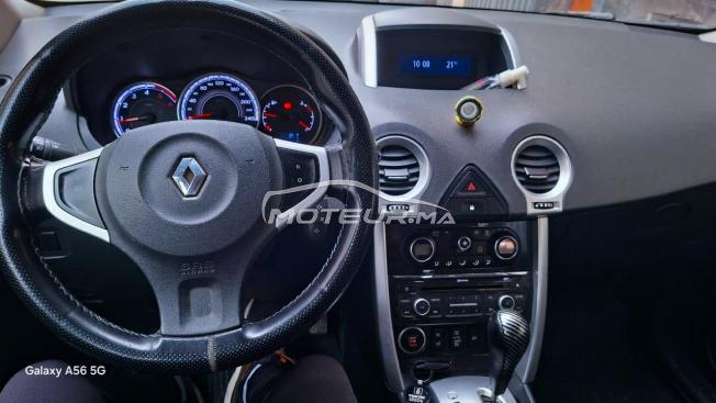 Koleos Automatique en très bon etat