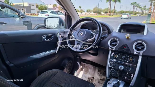 Koleos Automatique en très bon etat