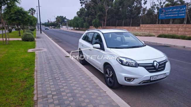 Koleos Automatique en très bon etat