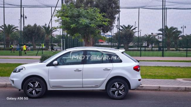Koleos Automatique en très bon etat