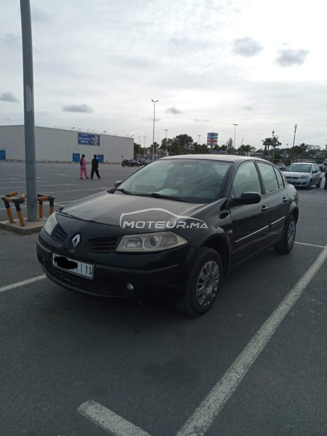 Megane 2 essance 2007