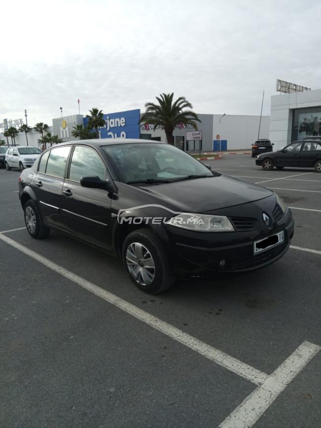 Megane 2 essance 2007