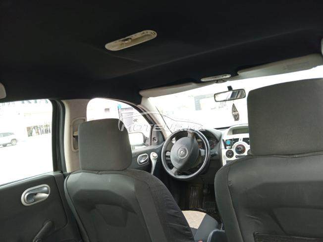 Megane 2 essance 2007