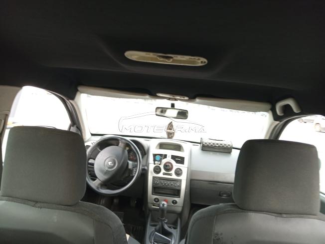 Megane 2 essance 2007