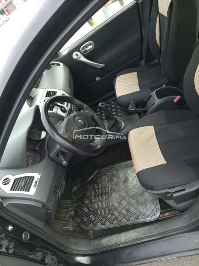 Megane 2 essance 2007