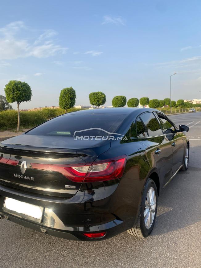 Renault Megane 4