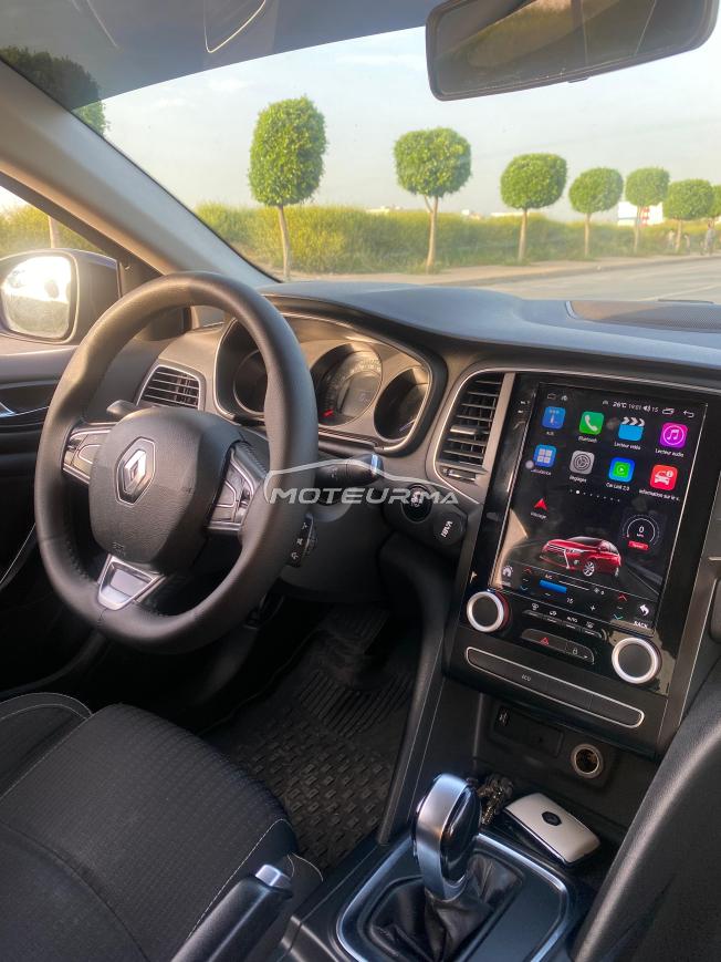 Renault Megane 4