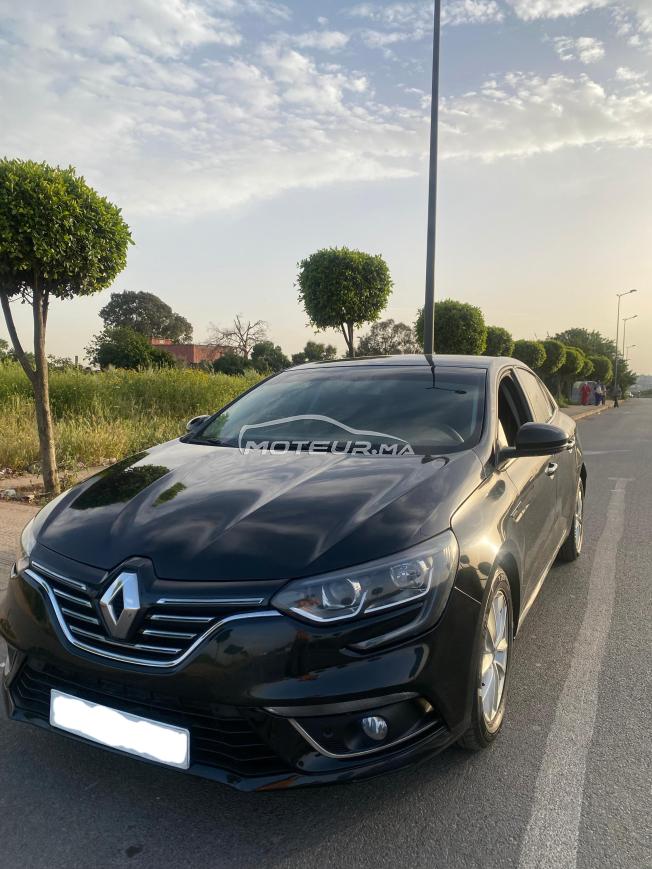 Renault Megane 4
