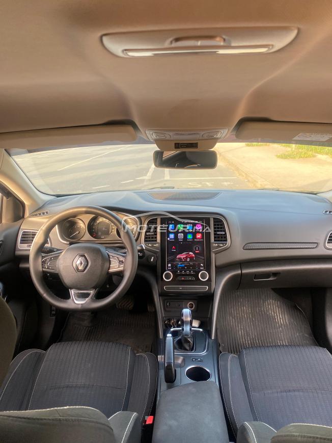 Renault Megane 4