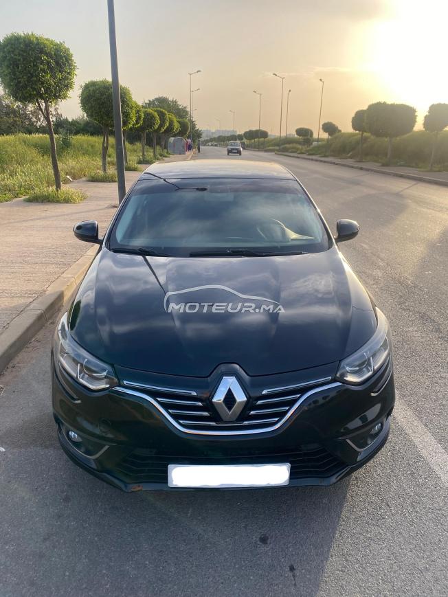 Renault Megane 4