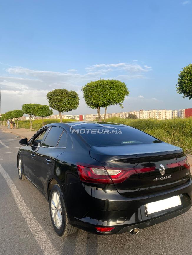 Renault Megane 4