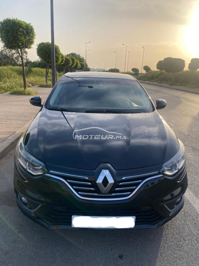 Renault Megane 4