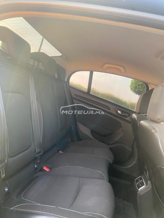 Renault Megane 4