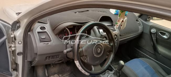 Renault Megane Diesel Manuelle 2008 à Meknès