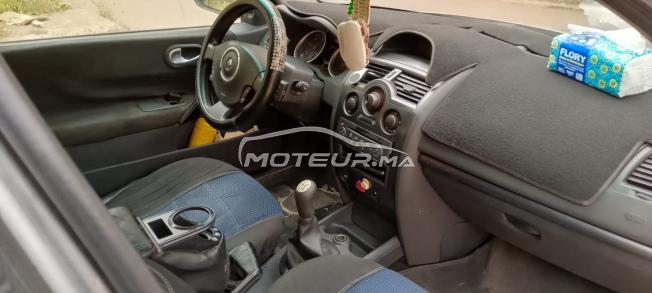 Renault Megane Diesel Manuelle 2008 à Meknès