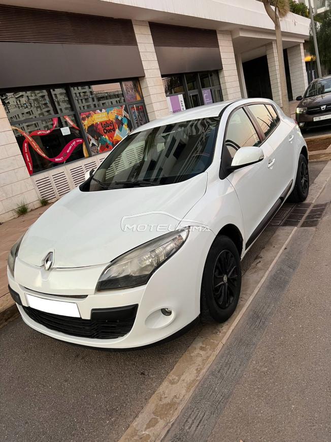 Megane 3 2014