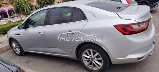 megane 4 seden 2020