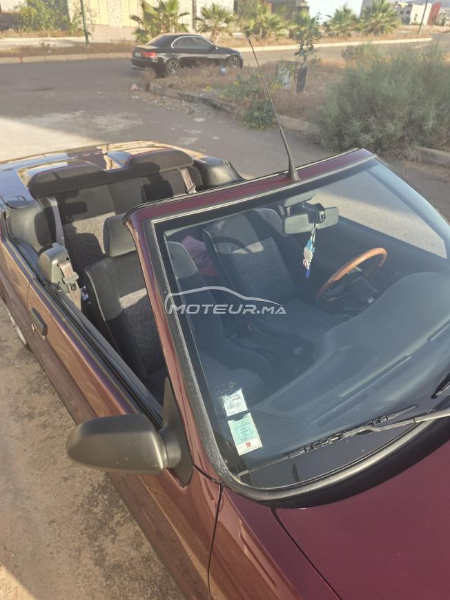 Renault 19 cabriolet collection