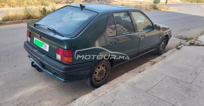 Renault 19 diesel à meknès