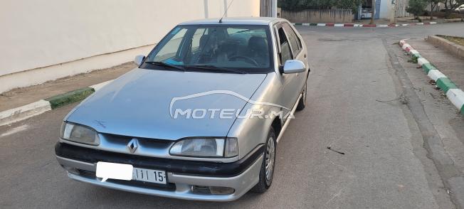 Renault 19 storia diesel bonne état